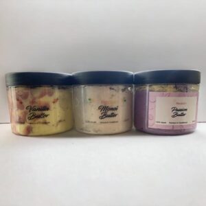 Body butter